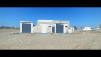 Nasma Chalet - Ferienwohnung Al Buwayriq