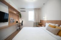 Apartamento recém reformado no Leblon - B&B Rio de Janeiro