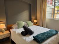 Outspan Lodge - Bed and Breakfast Fish Hoek