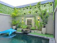 Paddy Villa Sanur - Chambres d’hôtes Sanur