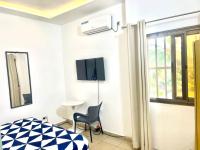 GUEST HOUSE TOKOIN Casablanca - Chambres d’hôtes Lomé