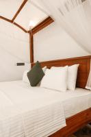 Camera Matrimoniale con Bagno Privato