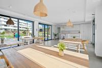 Apartment Perfect for Families & Remote Workers - Selwo, Estepona - B&B Estepona