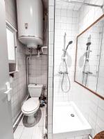 Studio typique toulousain - Ferienwohnung Toulouse