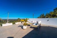 Casa Colina Sonolenta - B&B Fonte da Murta