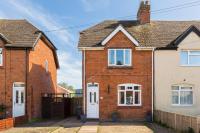 3-Bedroom Home in Stratford - B&B Stratford-upon-Avon