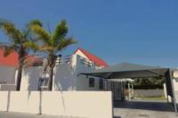 Palm beach - B&B Langebaan