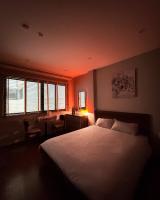 Studio 4 ByhomeLinh Phố Cổ Hoàn Kiếm - B&B Hanoi