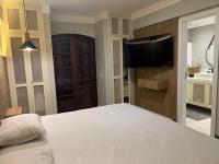 Belíssimo apto no Capivari, Campos do Jordão - B&B Campos do Jordão