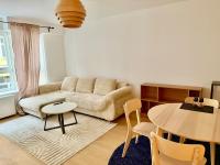Luxury Stylish Apartment with Free Parking - B&B Vienna