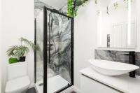 Stylish 2-Bedroom Townhouse in Stratford upon Avon - B&B Stratford-upon-Avon