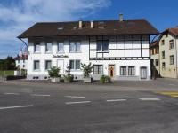 Gasthof Sonne - B&B Horriwil