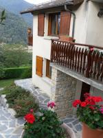 La BERGERONNETTE - Ferienwohnung Ax-les-Thermes