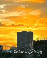 Comzy Ha Long Bay View Luxury Apartment - B&B Hạ Long