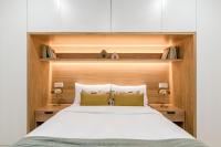 Chueca Center - Estudios en el Centro de Madrid - B&B Madrid