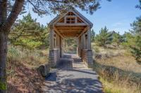 Barefoot Beach House - Ferienwohnung Pacific City