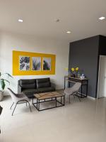 Apartamento Monoambiente en Encarnación con Parking - B&B Encarnación