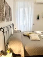 Voluptas house Trastevere Testaccio - B&B Rome