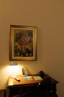 Habitación Doble Estándar