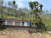 Glasshouse Retreat by The Jungle stay groups - Chambres d’hôtes Valparai
