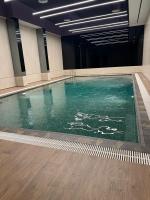 Excellence Apartment شقه التميز في المونسيه - Chambres d’hôtes Riyad