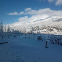 Auberge Ouabas - B&B Agoudim