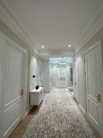 Two-Bedroom Deluxe Apartment with Balcony