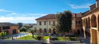 La Corte del SignorB - B&B Robella