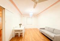 Camera Matrimoniale Standard con Bagno in Comune