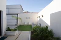 Casa Sikelia - Mediterranean Living - B&B Pachino