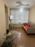 Apto 2 qts em Xerém próximo ao CT do Fluminense - B&B Duque de Caxias