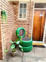 Bonno Apartment - Bed and Breakfast Gaborone