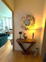 Oasis 3 stars, historic center, air-conditioned 75 m2 - Chambres d'hôtes Avignon