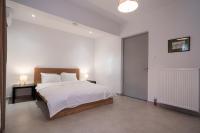 Clementine House - Ferienwohnung Volos