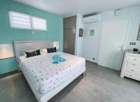 Cottage con 1 Camera da Letto