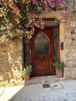 Casa de Carmen Bañera, chimeneas de leña y terraza - B&B Corcubión