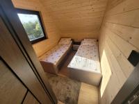 Jodłowy domek na Roztoczu - B&B Obrocz