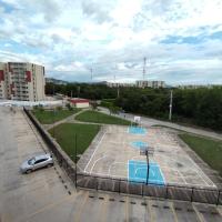 Apartamento Completo en Ricaurte - Bed and Breakfast Ricaurte