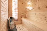 Appartamento con 2 Camere da Letto