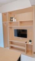 73 Utagawa 2BR Apartment By MkStay - B&B Sungaitahang