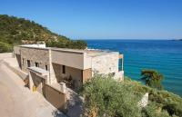 Aurea Mare Luxury Suites - B&B Chrysi Ammoudia