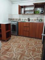 Los balcones lll - Ferienwohnung Medellín