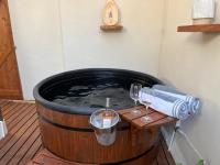 The View Guesthouse & Cottage - B&B Caledon