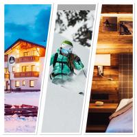 stoanmandl Wohlfühlappartements - B&B Neustift