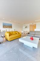 Lecomte - The Shoreline 74 - B&B Ostende