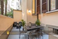 Apartment mit 2 Schlafzimmern