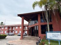 Boulevard da Praia Apart Hotel - Porto Seguro - Frente da Praia de Taperapuan - Chambres d'hôtes Porto Seguro