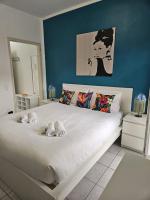 Esotic Studio - B&B Lugano