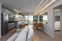 Apto Novo na Praia da Barra - B&B Rio de Janeiro