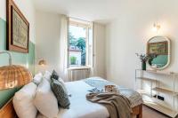 Casa Sara - by MyHomeInComo - B&B Como